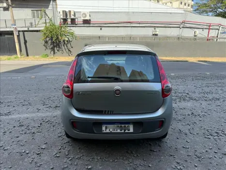 PALIO 1.0 MPI Attractive 8V