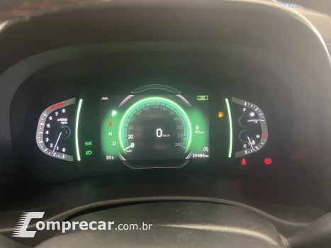 CRETA 1.0 TGDI FLEX N LINE AUTOMÁTICO