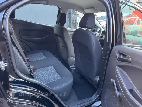 Ka 1.0 SE/SE Plus TiVCT Flex 5p