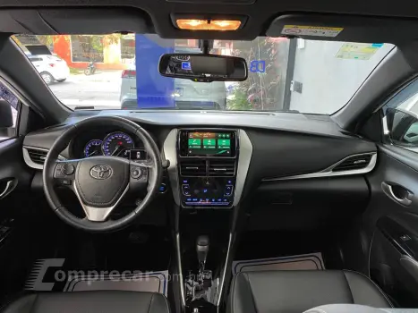 YARIS X-WAY 1.5 Flex 16V 5p Aut.