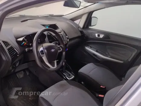 Ecosport 1.6 16V 4P FREESTYLE