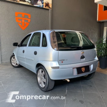 CORSA 1.4 MPFI Maxx 8V