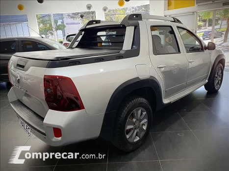 DUSTER OROCH 2.0 16V Dynamique