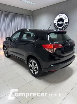 HR-V 1.8 16V EX