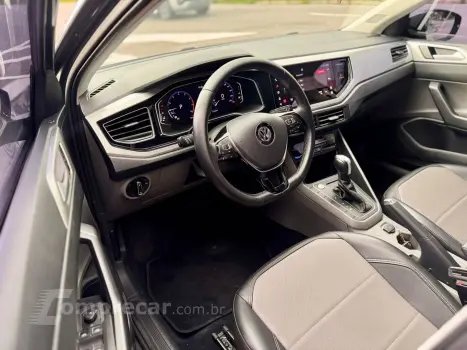 Virtus 1.0 200 Tsi Highline Automático