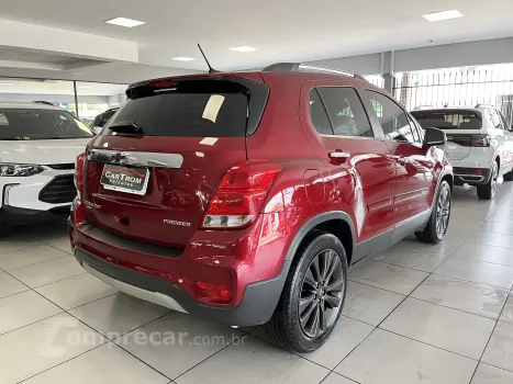 TRACKER 1.4 Turbo Premier