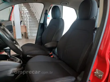 ARGO 1.8 E.torq Precision AT6