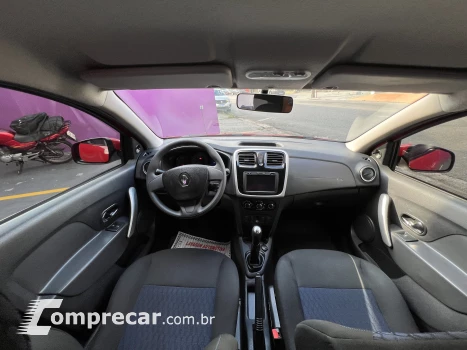 SANDERO 1.0 Expression 16V