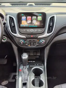 EQUINOX Premier 2.0 Turbo AWD 262cv Aut.