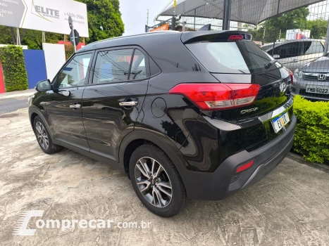 CRETA PRESTIGE 2.0