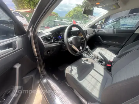 NIVUS 1.0 200 TSI Comfortline