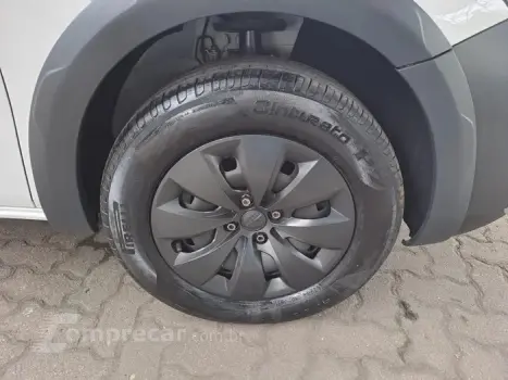 SAVEIRO 1.6 MSI Robust CS 16V