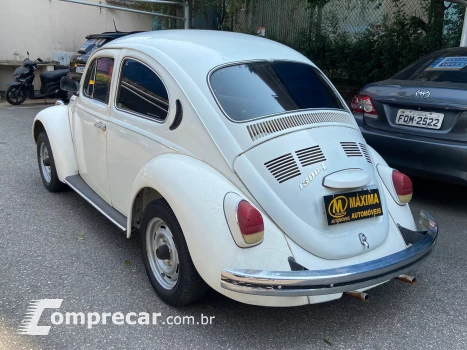 FUSCA 1.3 L 8V