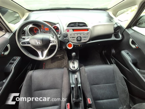 Fit EX/S 1.5 Flex/Flexone 16V 5p Aut.