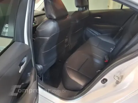 COROLLA 2.0 Vvt-ie XEI