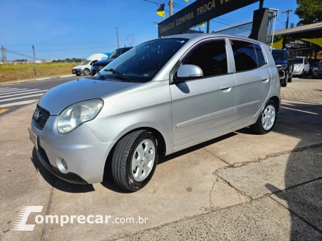 PICANTO 1.0 EX 12V