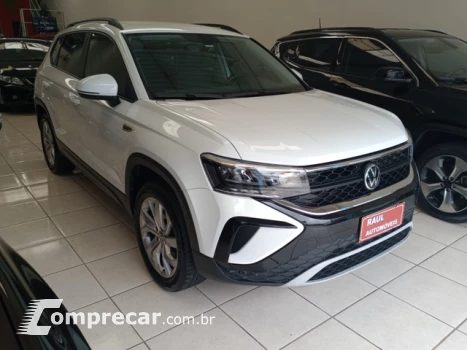 TAOS 1.4 250 TSI Comfortline