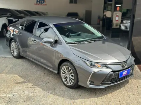 COROLLA XEI 20