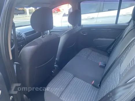 SANDERO 1.6 Privilège 8V