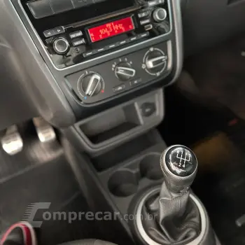 SAVEIRO 1.6 Cross CE 8V