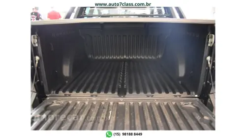 SAVEIRO - 1.6 MSI EXTREME CD 16V 2P MANUAL