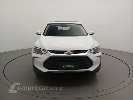 TRACKER 1.2 TURBO FLEX PREMIER AUTOMÁTICO