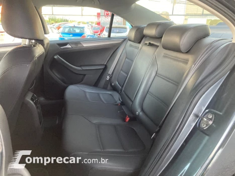 JETTA 1.4 250 TSI Comfortline