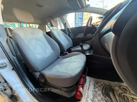 HB20S 1.0 12V Comfort Plus