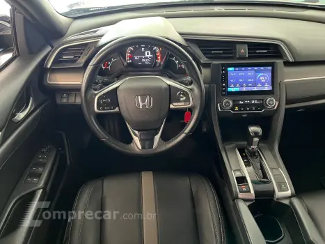 CIVIC 2.0 16vone Sport