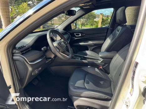 COMPASS 1.3 T270 Turbo S