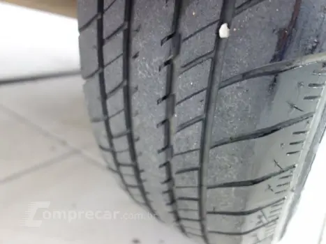 FIESTA HATCH - 1.0 ROCAM HATCH 8V 4P MANUAL