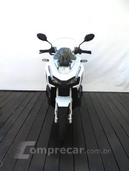 HONDA ADV 150