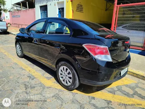 PRISMA Sed. LT 1.0 8V FlexPower 4p