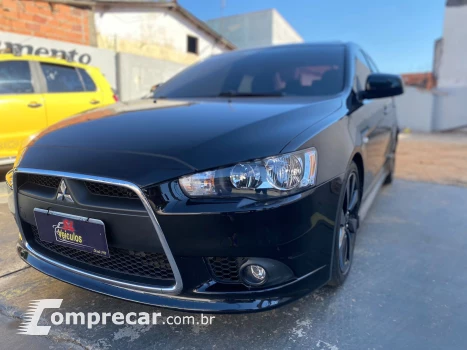 Mitsubishi LANCER 2.0 16V 4 portas