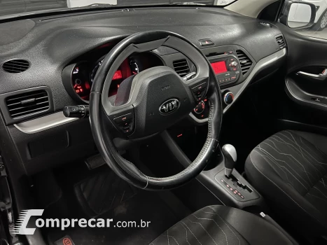 PICANTO 1.0 EX 12V