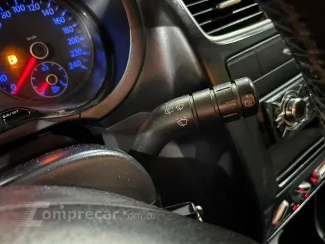 SPACEFOX 1.6 MI TREND 8V FLEX 4P MANUAL