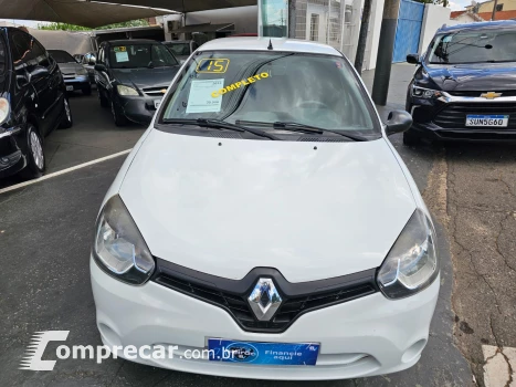 CLIO 1.0 Expression 16V