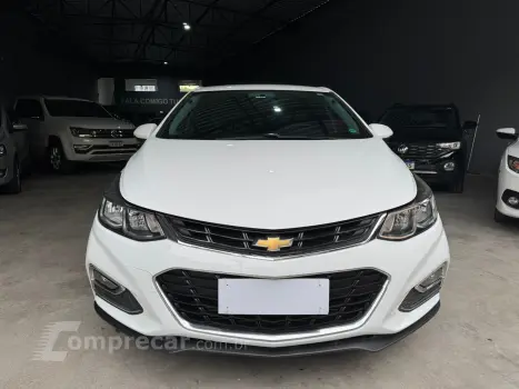 CRUZE 1.4 Turbo Sport6 LT 16V