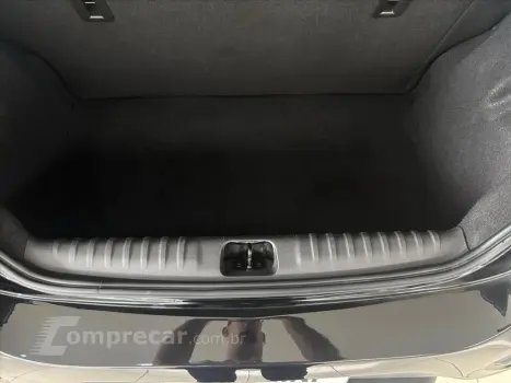 ONIX 1.4 MPFI ACTIV 8V FLEX 4P AUTOMÁTICO