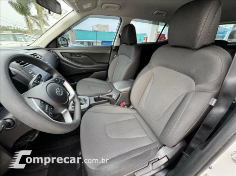 CRETA 1.0 Tgdi Comfort