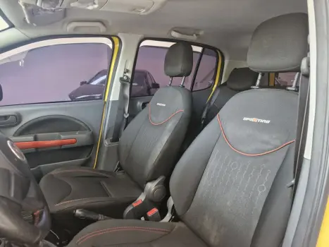 Uno 1.4 4P FLEX SPORTING