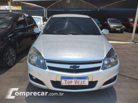 VECTRA 2.0 MPFI GT Hatch 8V