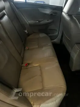 Corolla Xei Automático