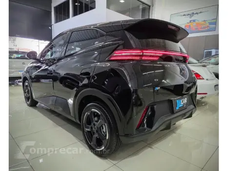 DOLPHIN MINI 38 KW ELÉTRICO