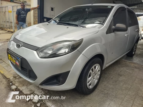 FORD FIESTA 1.0 Rocam 8V 4 portas