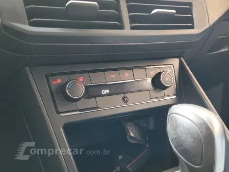 Nivus Highline 1.0 200 TSI Flex Aut.