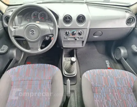 CELTA 1.0 MPFI Spirit 8V