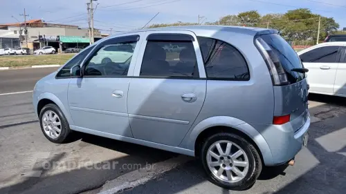 MERIVA 1.4 MPFI Maxx 8V