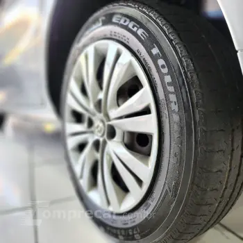 GOL 1.0 MI Seleção 8V G.V