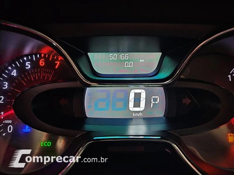 CAPTUR 1.6 16V SCE Intense